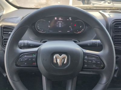 2025 Ram ProMaster 2500 - Photo 28