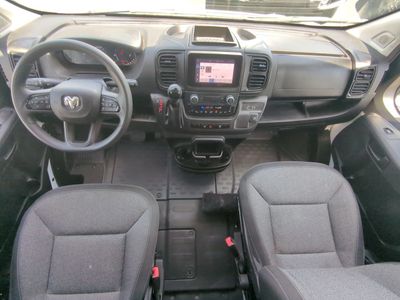 2025 Ram ProMaster 2500 - Photo 16