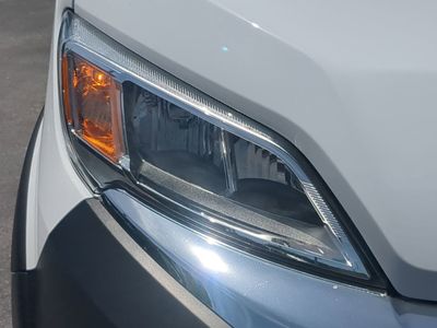 2025 Ram ProMaster 2500 - Photo 10