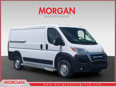2025 Ram ProMaster 2500 - Photo 1