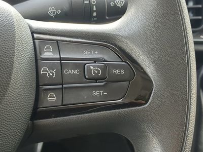 2025 Ram ProMaster 2500 - Photo 27