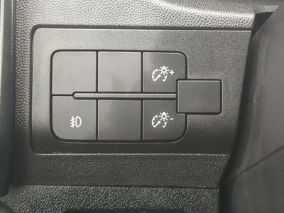 2025 Ram ProMaster 2500 - Photo 24