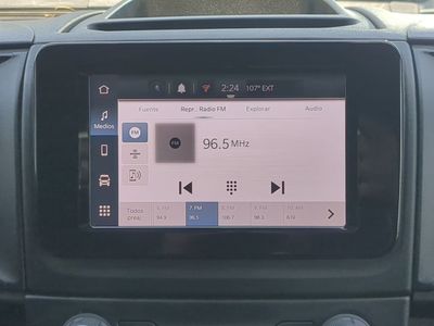 2025 Ram ProMaster 2500 - Photo 19