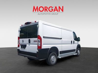 2025 Ram ProMaster 2500 - Photo 5