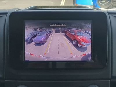 2025 Ram ProMaster 2500 - Photo 22