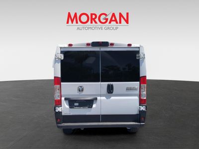 2025 Ram ProMaster 2500 - Photo 6