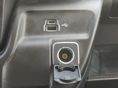 2025 Ram ProMaster 2500 - Photo 23