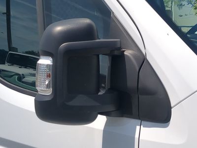 2025 Ram ProMaster 2500 - Photo 12