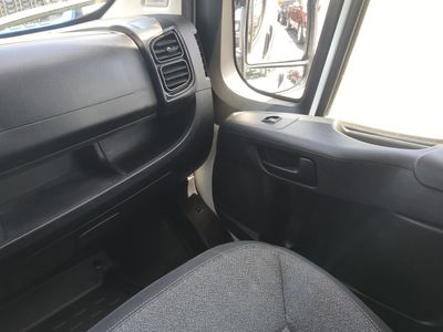 2025 Ram ProMaster 2500 - Photo 18