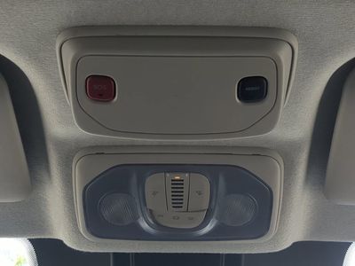 2025 Ram ProMaster 2500 - Photo 21