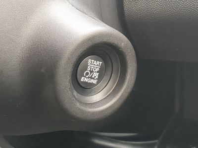 2025 Ram ProMaster 2500 - Photo 31