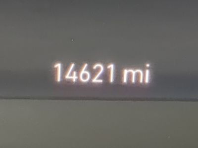 2025 Ram ProMaster 2500 - Photo 30