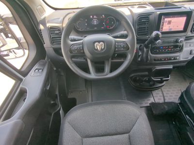 2025 Ram ProMaster 2500 - Photo 17