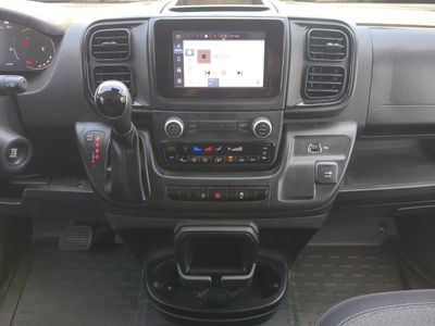 2025 Ram ProMaster 2500 - Photo 20