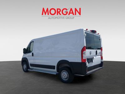 2025 Ram ProMaster 2500 - Photo 7