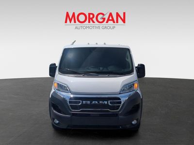 2025 Ram ProMaster 2500 - Photo 3