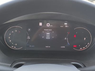 2025 Ram ProMaster 2500 - Photo 29