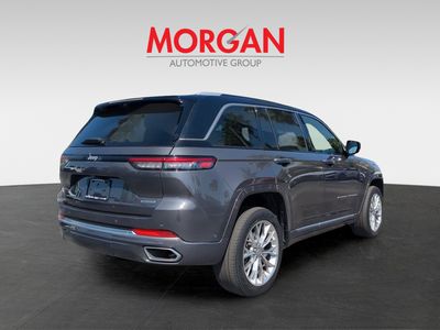 2022 Jeep Grand Cherokee - Photo 5