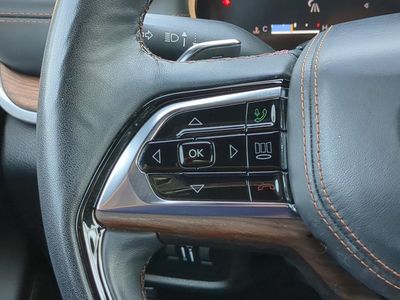 2022 Jeep Grand Cherokee - Photo 32