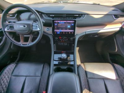 2022 Jeep Grand Cherokee - Photo 18