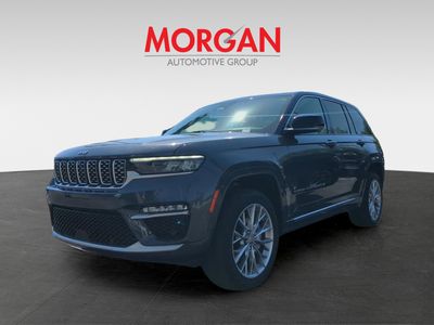 2022 Jeep Grand Cherokee - Photo 9