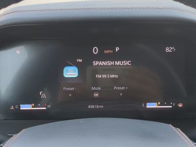 2022 Jeep Grand Cherokee - Photo 35