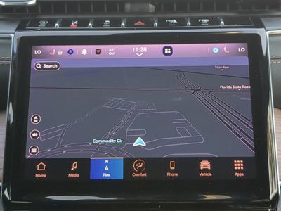 2022 Jeep Grand Cherokee - Photo 27