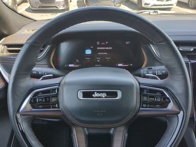 2022 Jeep Grand Cherokee - Photo 34