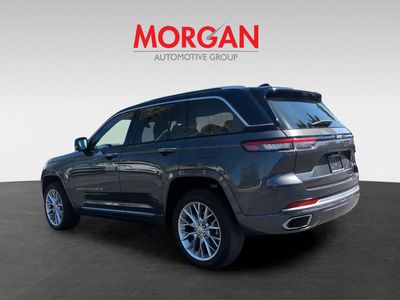 2022 Jeep Grand Cherokee - Photo 7