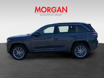 2022 Jeep Grand Cherokee - Photo 8