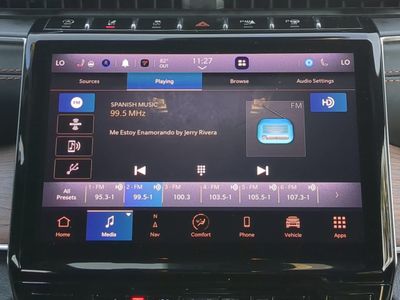2022 Jeep Grand Cherokee - Photo 21