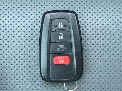 2024 Toyota RAV4 - Photo 37
