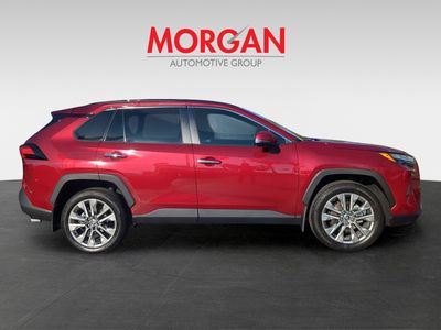 2024 Toyota RAV4 - Photo 4