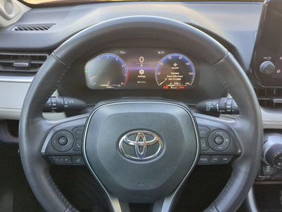 2024 Toyota RAV4 - Photo 33