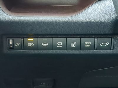 2024 Toyota RAV4 - Photo 29