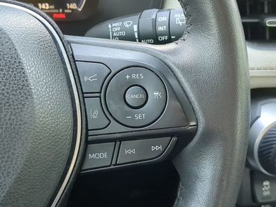 2024 Toyota RAV4 - Photo 32