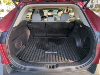 2024 Toyota RAV4 - Photo 14
