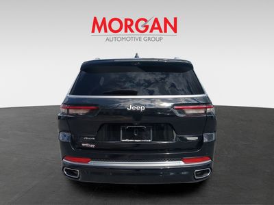 2023 Jeep Grand Cherokee L - Photo 6