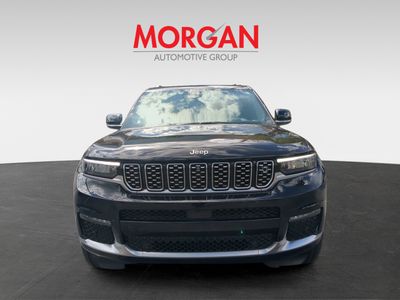 2023 Jeep Grand Cherokee L - Photo 3