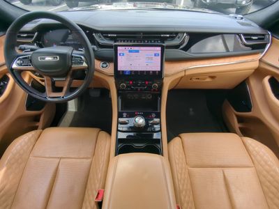 2023 Jeep Grand Cherokee L - Photo 19