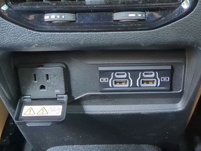 2023 Jeep Grand Cherokee L - Photo 18