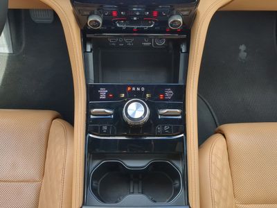 2023 Jeep Grand Cherokee L - Photo 23