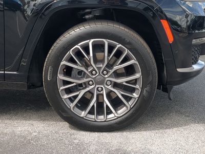 2023 Jeep Grand Cherokee L - Photo 11