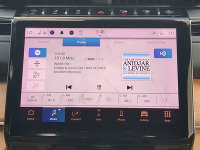 2023 Jeep Grand Cherokee L - Photo 22