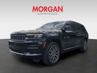 2023 Jeep Grand Cherokee L - Photo 9