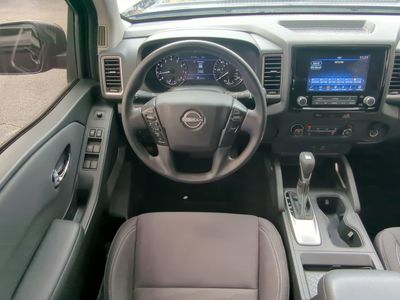 2024 Nissan Frontier - Photo 18