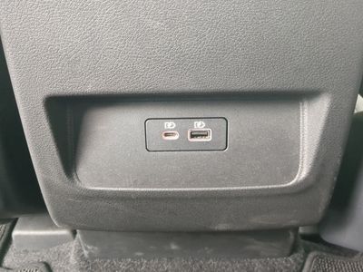 2024 Nissan Frontier - Photo 16