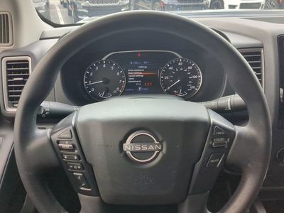 2024 Nissan Frontier - Photo 29
