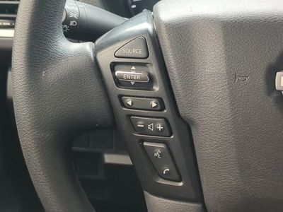 2024 Nissan Frontier - Photo 27