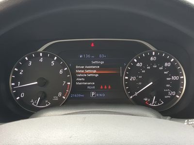 2024 Nissan Frontier - Photo 30